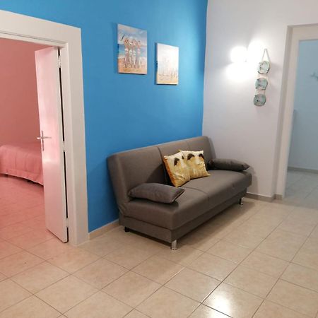 Amaste In Puglia Casa Vacanza Bisceglie Exterior foto