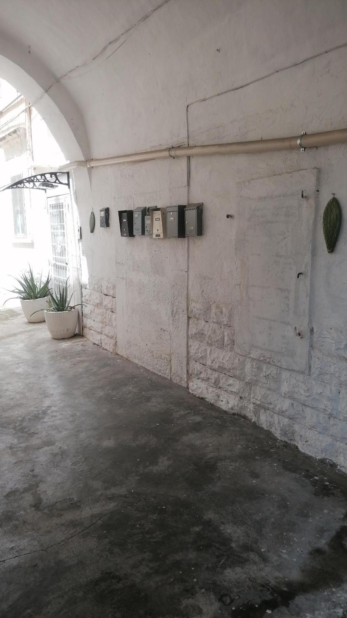 Amaste In Puglia Casa Vacanza Bisceglie Exterior foto